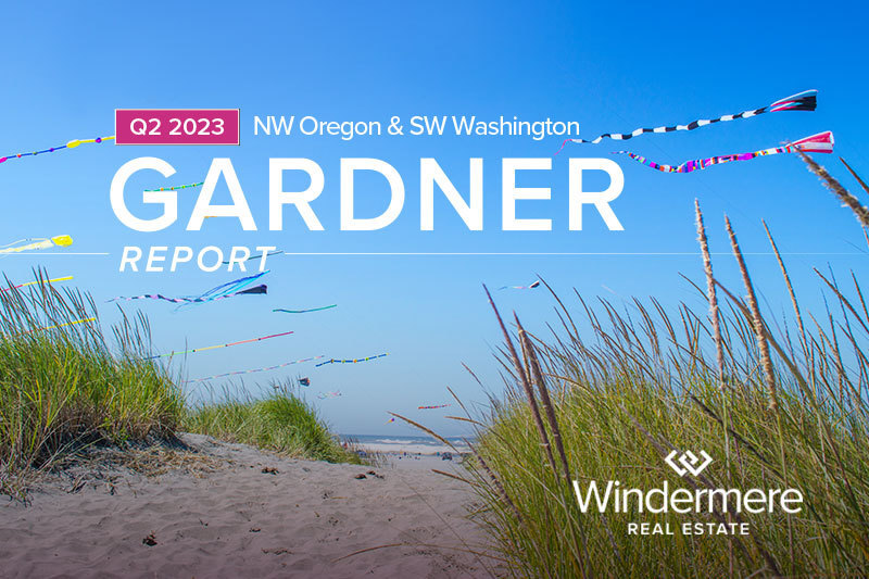 2023年第二季度 Northwest Oregon & Southwest 华盛顿